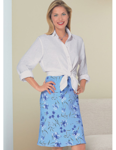 Rockmuster - Butterick 6799