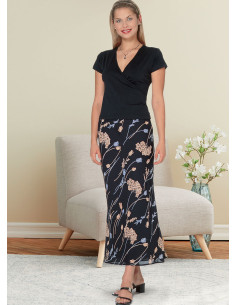 Rockmuster - Butterick 6799 2