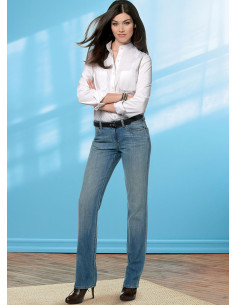Jeans- und Hosenmuster - Butterick 6800 2