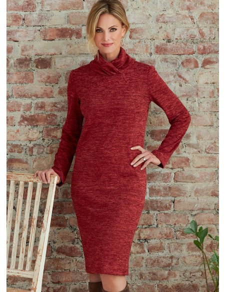 Kleid-, Oberteil-, Rock- und Hosenschnittmuster - Butterick 6858