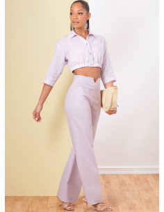 Hemd-, Hosen- und Shorts-Schnittmuster - Butterick 6880