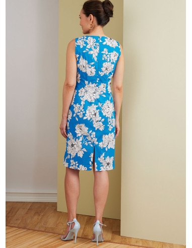 Kleidmuster - Butterick 6892