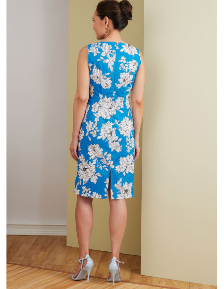 Kleidmuster - Butterick 6892