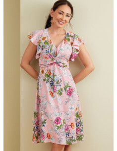 Kleidmuster - Butterick 6893