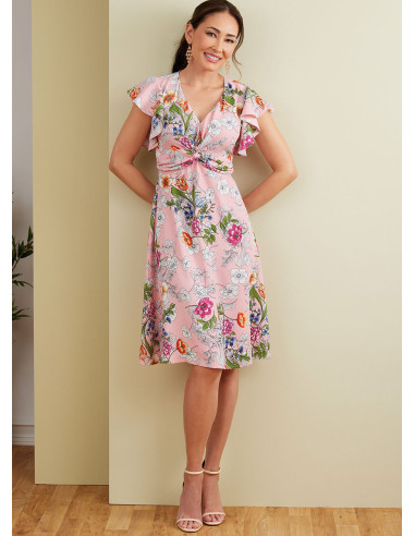 Kleidmuster - Butterick 6893