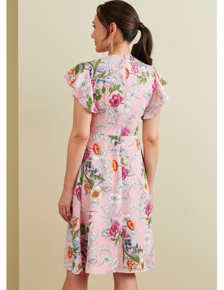 Kleidmuster - Butterick 6893