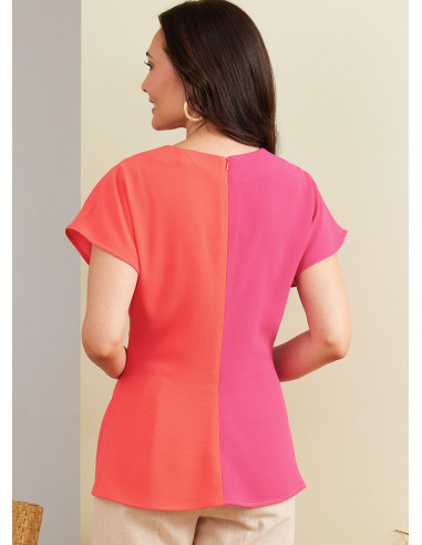 Oberteil-Schnittmuster - Butterick 6899