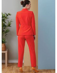 Jacken- und Hosenmuster - Butterick 6915 2