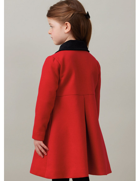 Mantelschnittmuster - Butterick 6921