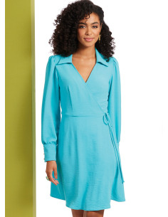 Kleidmuster - Butterick 6928