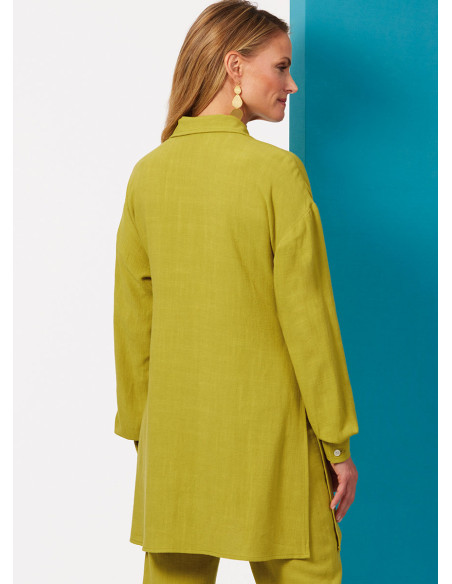 Oberteil- und Hosenmuster - Butterick 6932