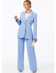 Jacken-, Rock- und Hosenschnittmuster - Butterick 6933