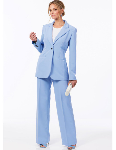 Jacken-, Rock- und Hosenschnittmuster - Butterick 6933