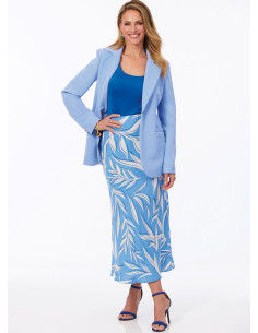 Jacken-, Rock- und Hosenschnittmuster - Butterick 6933 2