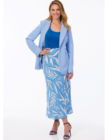 Jacken-, Rock- und Hosenschnittmuster - Butterick 6933
