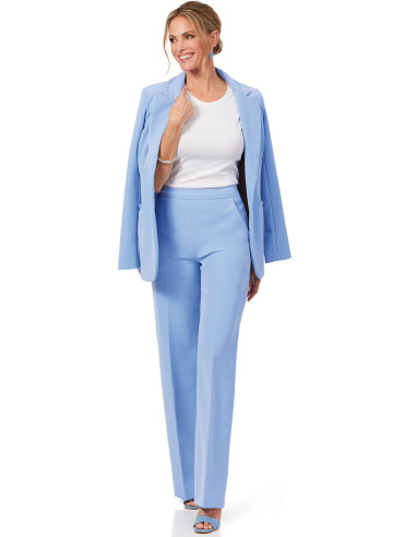 Jacken-, Rock- und Hosenschnittmuster - Butterick 6933