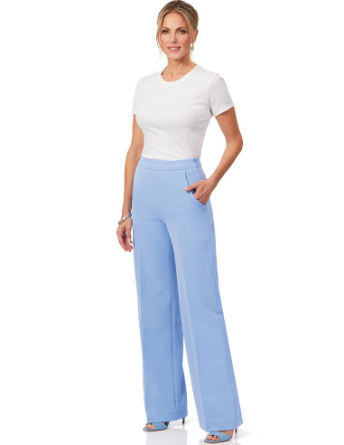 Jacken-, Rock- und Hosenschnittmuster - Butterick 6933