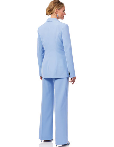 Jacken-, Rock- und Hosenschnittmuster - Butterick 6933