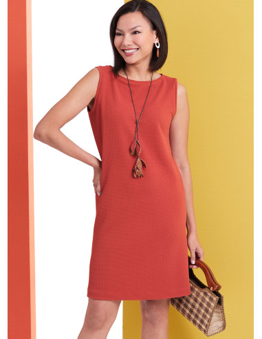 Jackenschnittmuster - Butterick 6948