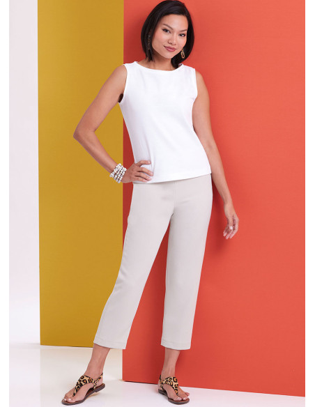 Jackenschnittmuster - Butterick 6948