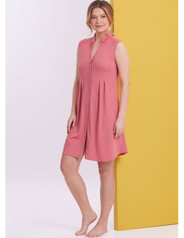 Oberteil- und Kleider-Schnittmuster - Butterick 6945