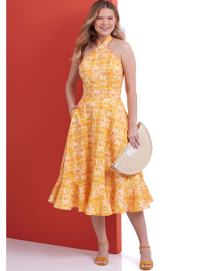 Kleidmuster - Butterick 6942