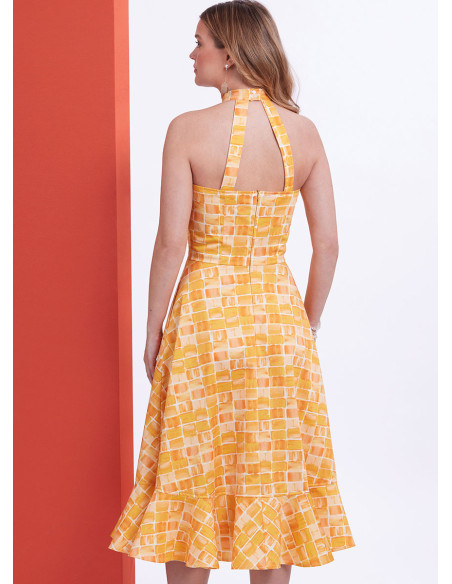 Kleidmuster - Butterick 6942