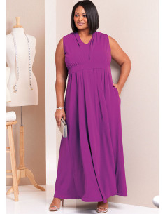 Strickkleid-Schnittmuster - Butterick 6941