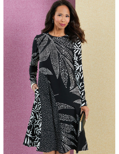 Kleidmuster - Butterick 6959