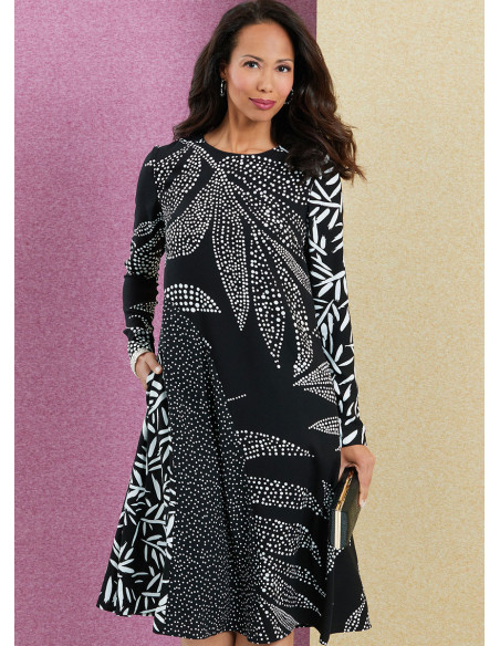 Kleidmuster - Butterick 6959