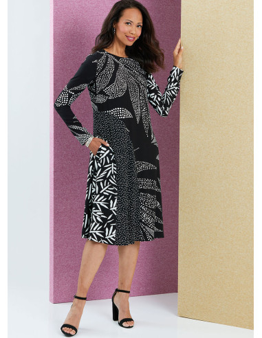 Kleidmuster - Butterick 6959