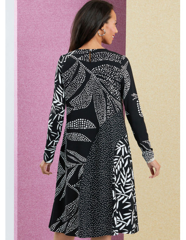 Kleidmuster - Butterick 6959