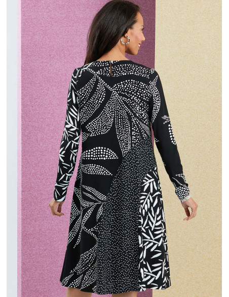 Kleidmuster - Butterick 6959