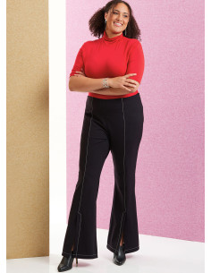 Hosenmuster - Butterick 6964