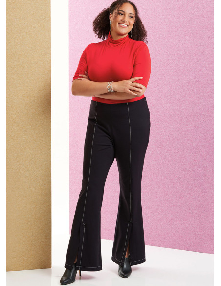 Hosenmuster - Butterick 6964