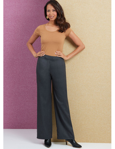 Jackenschnittmuster - Butterick 6965