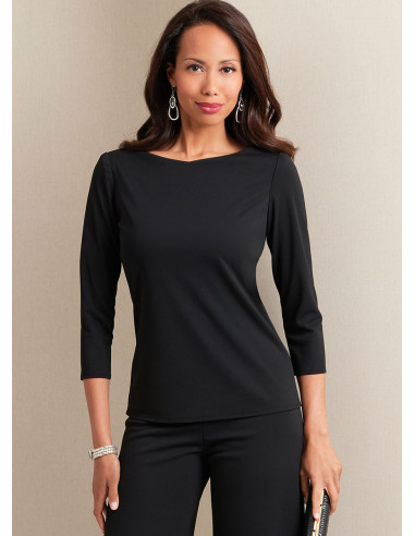 Oberteil-Schnittmuster - Butterick 6966