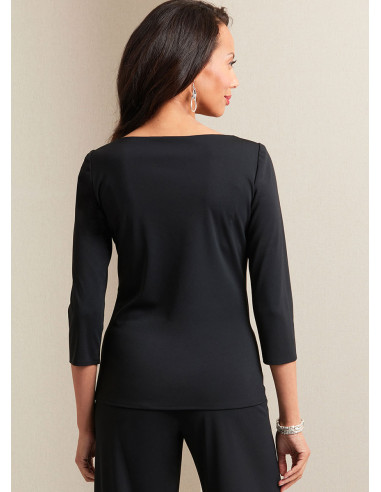 Oberteil-Schnittmuster - Butterick 6966