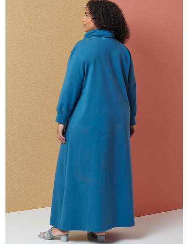 Kleidmuster - Butterick 7014