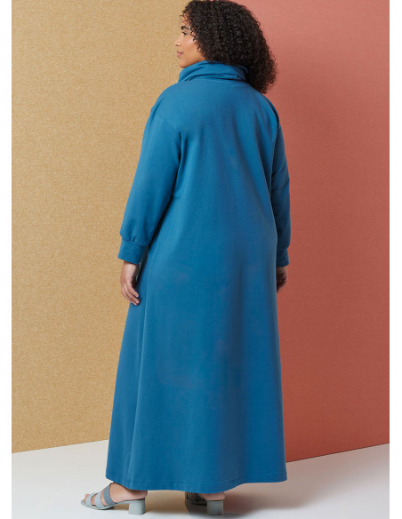 Kleidmuster - Butterick 7014