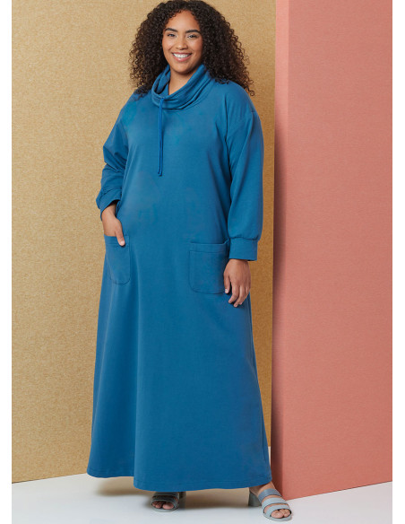 Kleidmuster - Butterick 7014