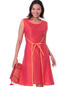 Kleidmuster - Butterick 6985