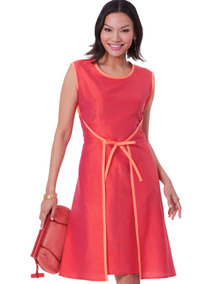 Kleidmuster - Butterick 6985