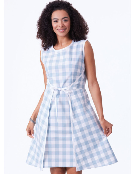 Kleidmuster - Butterick 6985