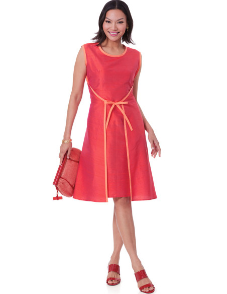 Kleidmuster - Butterick 6985