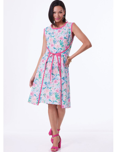 Kleidmuster - Butterick 6985