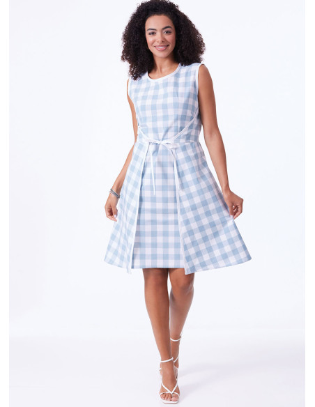 Kleidmuster - Butterick 6985