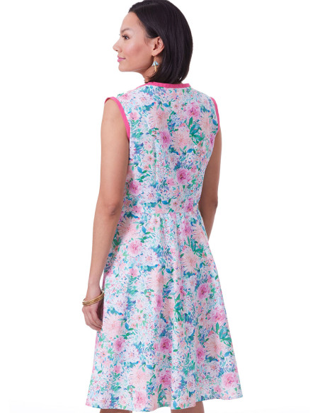 Kleidmuster - Butterick 6985