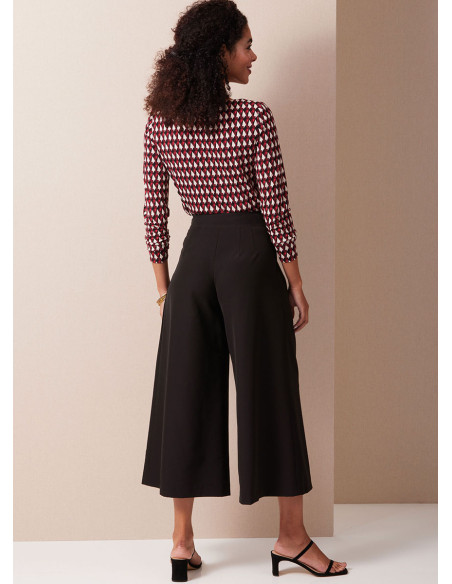 Hosenmuster - Butterick 6973