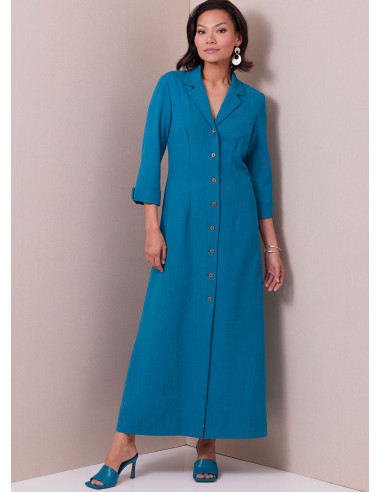 Hosenmuster - Butterick 6974